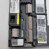  Siemens Sinamics Control unit CU240E-2 DP 6SL3244-0BB12-1PA1 NEUWERTIG الصورة على Industry-Pilot