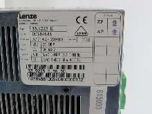Frequency converter Lenze 9220 33.9225 E 400V 18A 0-300Hz 33.9225 E Top Zustand TESTED photo on Industry-Pilot