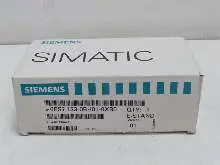  Siemens Simatic S7 ET 200B 6ES7 133-0BH01-0XB0 6ES7133-0BH01-0XB0 UNUSED OVP الصورة على Industry-Pilot