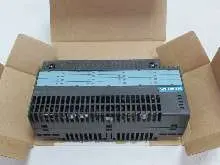  Siemens Simatic S7 ET 200B 6ES7 133-0BH01-0XB0 6ES7133-0BH01-0XB0 UNUSED OVP الصورة على Industry-Pilot