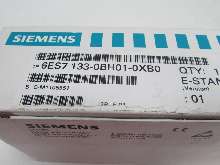  Siemens Simatic S7 ET 200B 6ES7 133-0BH01-0XB0 6ES7133-0BH01-0XB0 UNUSED OVP الصورة على Industry-Pilot