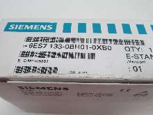  Siemens Simatic S7 ET 200B 6ES7 133-0BH01-0XB0 6ES7133-0BH01-0XB0 UNUSED OVP фото на Industry-Pilot