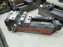  Vise Allmatic NC 125 Typ 120 Nr.114+114A photo on Industry-Pilot