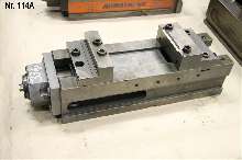 Vise Allmatic NC 125 Typ 120 Nr.114+114A photo on Industry-Pilot