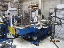 Rohrbiegemaschine Schwarze Robitec CNC 60 TB MR guter Zustand