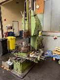 Slotting machine - vertical WMW A 400 photo on Industry-Pilot