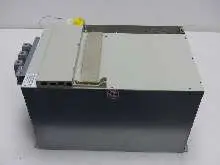 Modul Siemens Simodrive LT-Modul Int 300A 6SN1123-1AA00-0JA1 Version A Top Zust TESTED guter Zustand