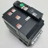  محول-التردد Schneider Electric Altivar Machine ATV320U55N4B 5,5kW 400V TESTED TOP ZUSTAND الصورة على Industry-Pilot