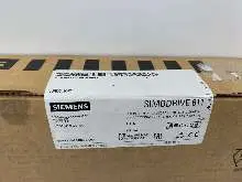 وحدة Siemens 6SN1123-1AB00-0AA2 SIMODRIVE 611 Leistungsmodul 6SN1 123-1AB00-0AA2 الصورة على Industry-Pilot
