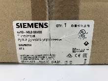  6FC5403-0AA20-0AA1 Siemens Sinumerik 6FC5 403-0AA20-0AA1 HT 8 Handheld Terminal фото на Industry-Pilot