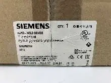  6FC5403-0AA20-0AA1 Siemens Sinumerik 6FC5 403-0AA20-0AA1 HT 8 Handheld Terminal الصورة على Industry-Pilot