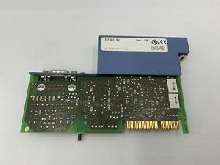  Module B&R System 2005 Schnittstellenmodul 3IF681.96 RS232 IF681 Ethernet IF 681 RJ45 photo on Industry-Pilot
