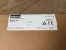  6ES5430-7LA12 Siemens Simatic S5 430 Digital Input 6ES5 430-7LA12 sealed Siegel guter Zustand