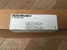  6ES5430-7LA12 Siemens Simatic S5 430 Digital Input 6ES5 430-7LA12 sealed Siegel guter Zustand
