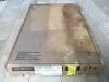 وحدة 6SN1 146-1AB00-0BA0 Siemens Simodrive 611 A 611-D U/E-Module 6SN11461AB000BA0 الصورة على Industry-Pilot