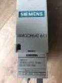 وحدة 6SN1 146-1AB00-0BA0 Siemens Simodrive 611 A 611-D U/E-Module 6SN11461AB000BA0 الصورة على Industry-Pilot