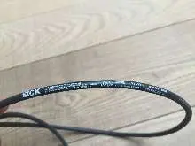 Sensor Sick 6032731 Verbindungskabel / Leitung Connection cables DSL-0803-G10MC new 10m photo on Industry-Pilot