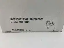  6ES5103-8MA03 Siemens Simatic S5 CPU 103 100U 6ES5 103-8MA03 SPS PLC Controller الصورة على Industry-Pilot