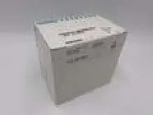  6ES5103-8MA03 Siemens Simatic S5 CPU 103 100U 6ES5 103-8MA03 SPS PLC Controller الصورة على Industry-Pilot