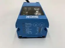 مستشعر Sick ICR620E-H12013 2D Vision Lector620 ECO 1054507 CMOS Matrix Sensor 1 054 507 الصورة على Industry-Pilot