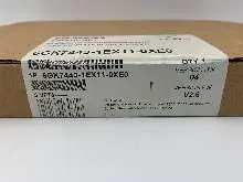  6GK7443-1EX11-0XE0 Siemens Simatic S7 CP 443-1 CPU PLC SPS 6GK7 443-1EX11-0XE0 الصورة على Industry-Pilot