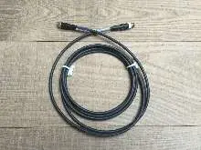 Sensor Sick 6029406 Verbindungskabel / Leitung 2m connection cables DSL-0803-G02MC new guter Zustand