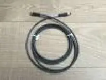 Sensor Sick 6029406 Verbindungskabel / Leitung 2m connection cables DSL-0803-G02MC new guter Zustand
