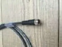 Sensor Sick 6029406 Verbindungskabel / Leitung 2m connection cables DSL-0803-G02MC new guter Zustand