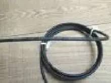 Sensor Sick 6029406 Verbindungskabel / Leitung 2m connection cables DSL-0803-G02MC new guter Zustand