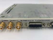  6ES5581-0EE15 Siemens Simatic S5 6ES5 581-0EE15 CP 581 P5 für S5 115U 135U 155U الصورة على Industry-Pilot