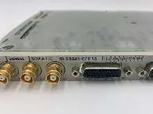  6ES5581-0EE15 Siemens Simatic S5 6ES5 581-0EE15 CP 581 P5 für S5 115U 135U 155U الصورة على Industry-Pilot
