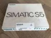  Siemens 6ES5451-3AA11 Simatic S5 Digitalausgabe 451 DO451 neu new 6ES5 451-3AA11 الصورة على Industry-Pilot