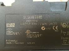  6ES7 331-7TB00-0AB0 Siemens Simatic DP SM 331 neu 6ES73317TB000AB0 new E: 22 фото на Industry-Pilot