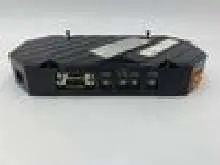  B&R 4C1000.01-510 Panelware Tableau Controller C100 Display 4C1000 HMI RS232 الصورة على Industry-Pilot