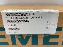  6ES5955-3NF41 Siemens Simatic S5 Stromversorgung 955 6ES5 955-3NF41 ZG 135U 155U الصورة على Industry-Pilot