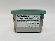   Siemens Simatic S7 300 6ES7951-1KH00-0AA0 Memory Card MC951 6ES7 951-1KH00-0AA0 photo on Industry-Pilot