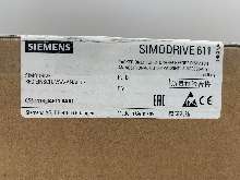 Плата управления Siemens 6SN1118-0AE11-0AA1 SIMODRIVE 611-A Regelungseinschub 6SN1 118-0AE11-0AA1 фото на Industry-Pilot