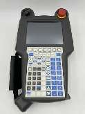 Control panel Fanuc A05B-2256-C111#EGN Teach Pendant A05B-2256-C111 i Pendant Roboter R30i LCD photo on Industry-Pilot