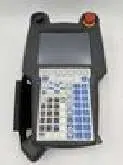 Bedienpanel Fanuc A05B-2256-C111 EGN Teach Pendant A05B-2256-C111 guter Zustand