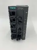  Siemens SCALANCE X204-2LD 6GK5204-2BC10-2AA3 IE Switch 6GK5 204-2BC10-2AA3 RJ45 guter Zustand getestet