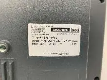 Panneau de commande Advantech DLOG DLT-V7212 P Fahrzeugterminal PCT DLV72127PD1DA101-R DLT-V7212P Images sur Industry-Pilot