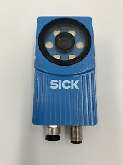  Сенсор Sick VSPI-4F211 Inspector 2D Machine Vision 1047913 CMOS Matrix Sensor 1 047 913 фото на Industry-Pilot