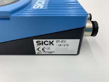 Sensor Sick VSPI-4F211 Inspector 2D Machine Vision 1047913 CMOS Matrix Sensor 1 047 913 Bilder auf Industry-Pilot