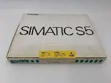  6ES5324-3UA12 Siemens Simatic S5 IM 324 Anschaltung IM324 6ES5 324-3UA12 neu OVP الصورة على Industry-Pilot