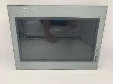 Control panel 67P-PNL0-JX VIPA PanelPC PPC015 ES HMI Display Intel Atom D2550 dualcore 1,86GHz photo on Industry-Pilot