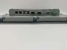 Control panel 67P-PNL0-JX VIPA PanelPC PPC015 ES HMI Display Intel Atom D2550 dualcore 1,86GHz photo on Industry-Pilot