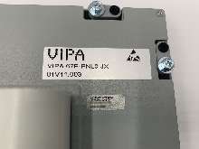 Bedienpanel 67P-PNL0-JX VIPA PanelPC PPC015 ES HMI Display Intel Atom D2550 dualcore 1,86GHz Bilder auf Industry-Pilot