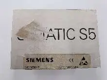  6ES5264-8MA12 Siemens SIMATIC S5 IP 264 IP264 Nockenschaltwerk 6ES5 264-8MA12 الصورة على Industry-Pilot