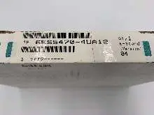 6ES5470-4UA12 Siemens Simatic S5 Analogausgabe 470 Analog Output 6ES5 470-4UA12 الصورة على Industry-Pilot
