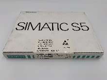  6ES5470-4UA12 Siemens Simatic S5 Analogausgabe 470 Analog Output 6ES5 470-4UA12 фото на Industry-Pilot